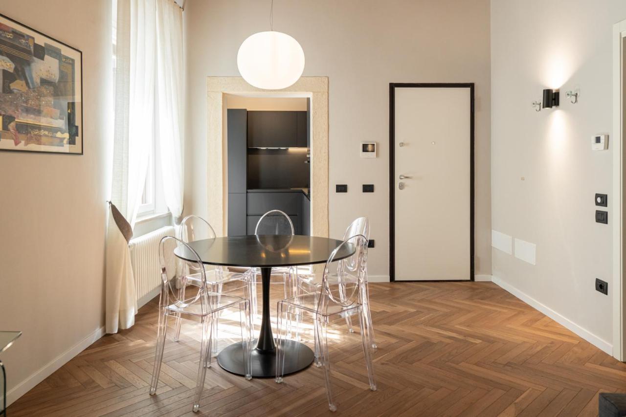 Domus Verona - Residenza Marconi Exterior foto