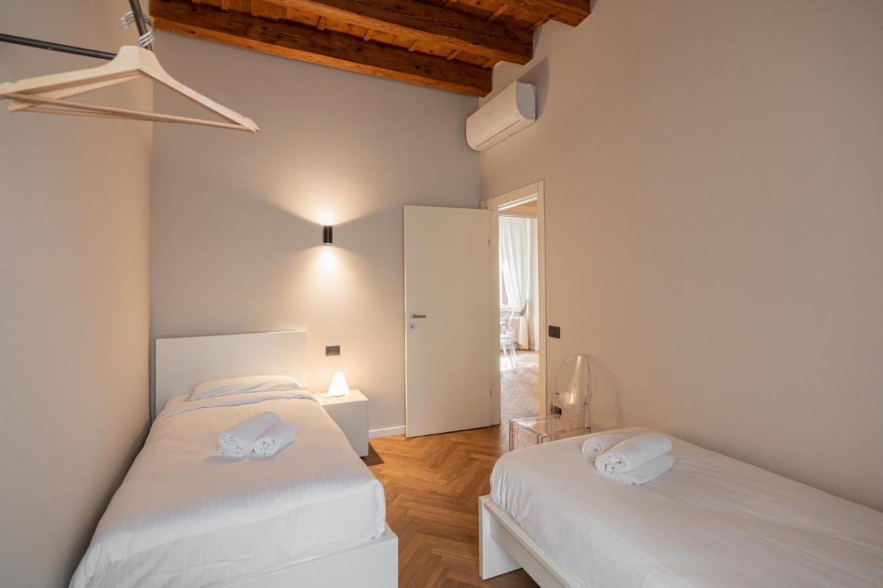 Domus Verona - Residenza Marconi Exterior foto