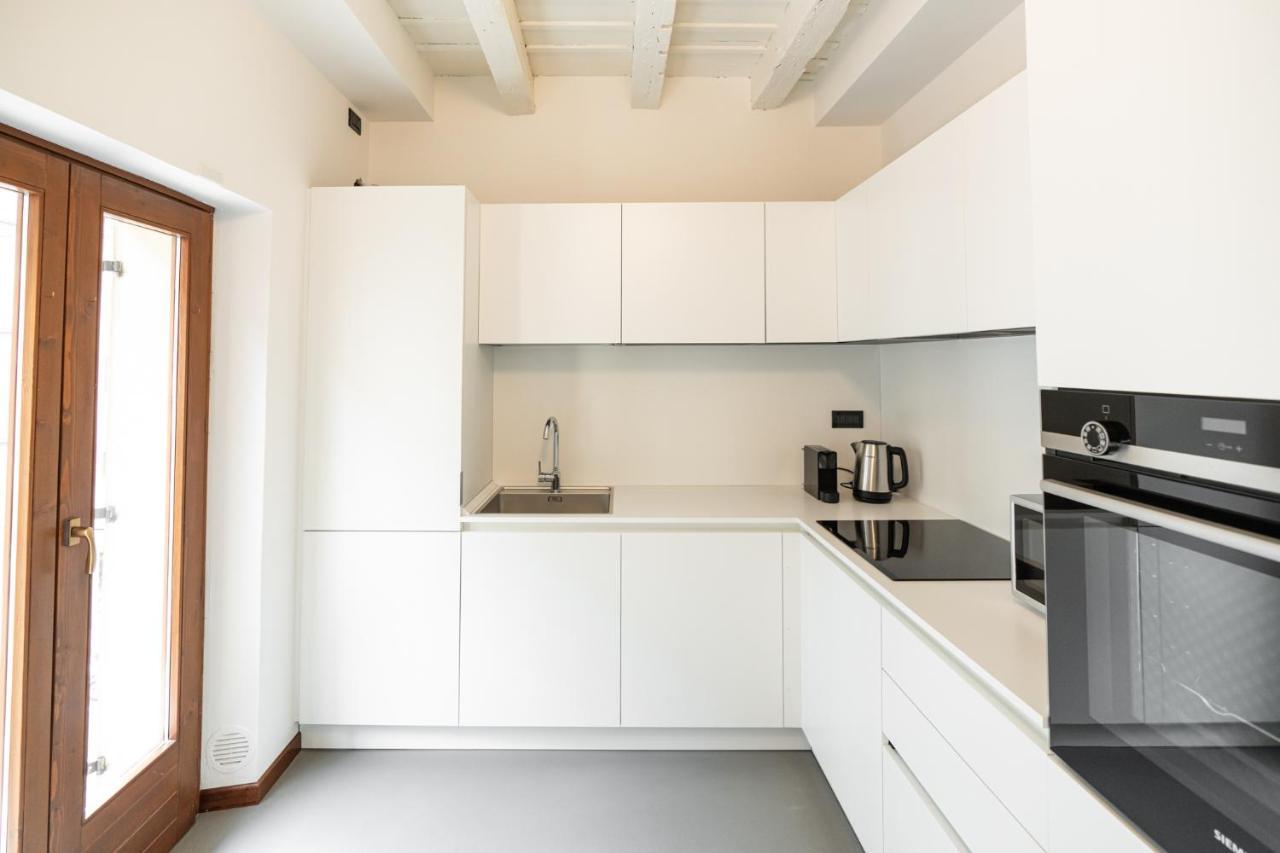 Domus Verona - Residenza Marconi Exterior foto