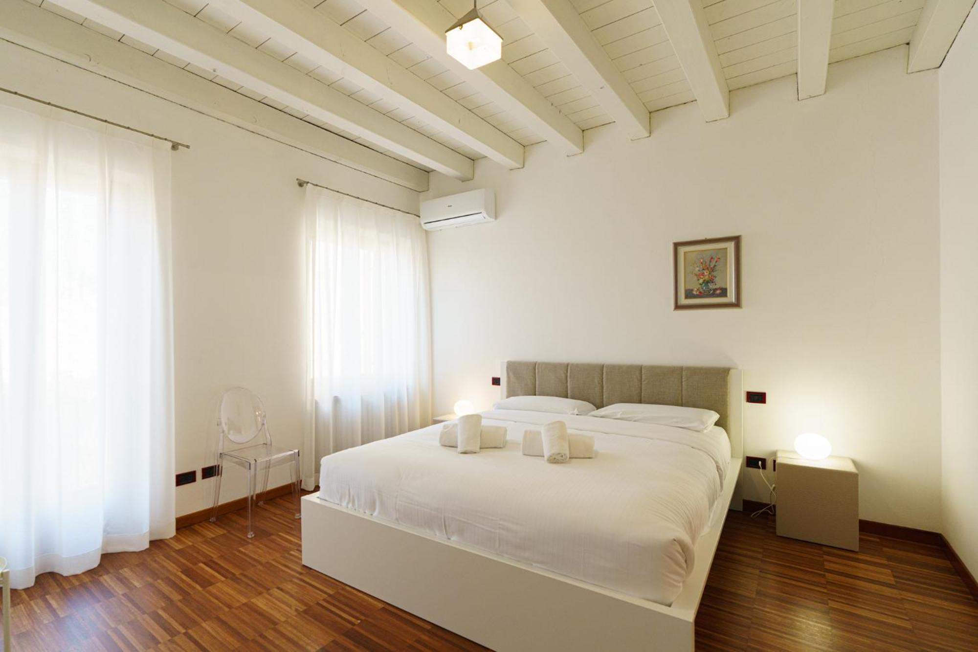 Domus Verona - Residenza Marconi Habitación foto