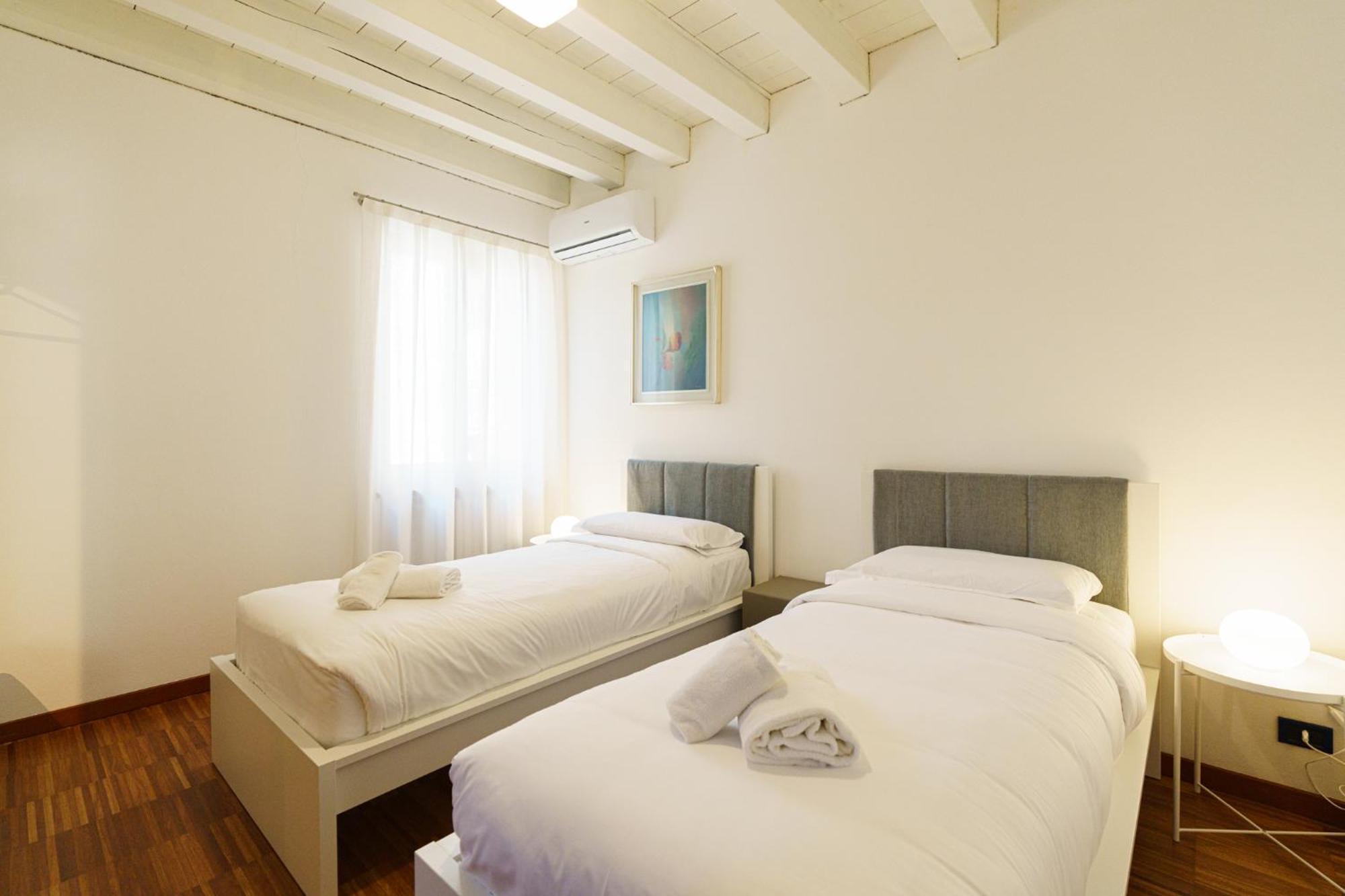 Domus Verona - Residenza Marconi Habitación foto