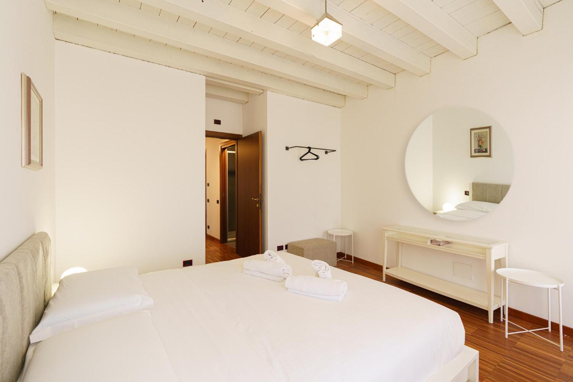 Domus Verona - Residenza Marconi Habitación foto
