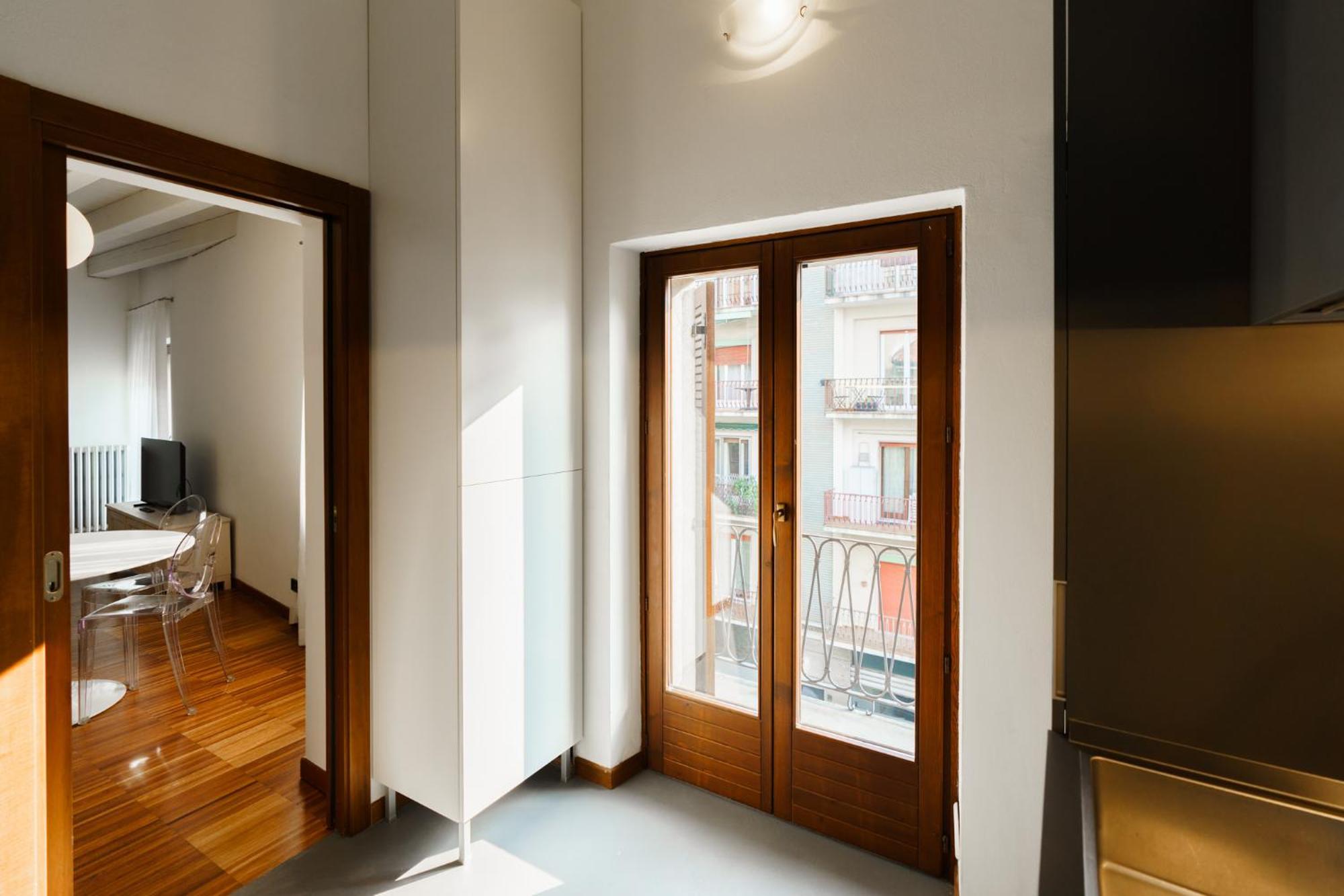 Domus Verona - Residenza Marconi Habitación foto