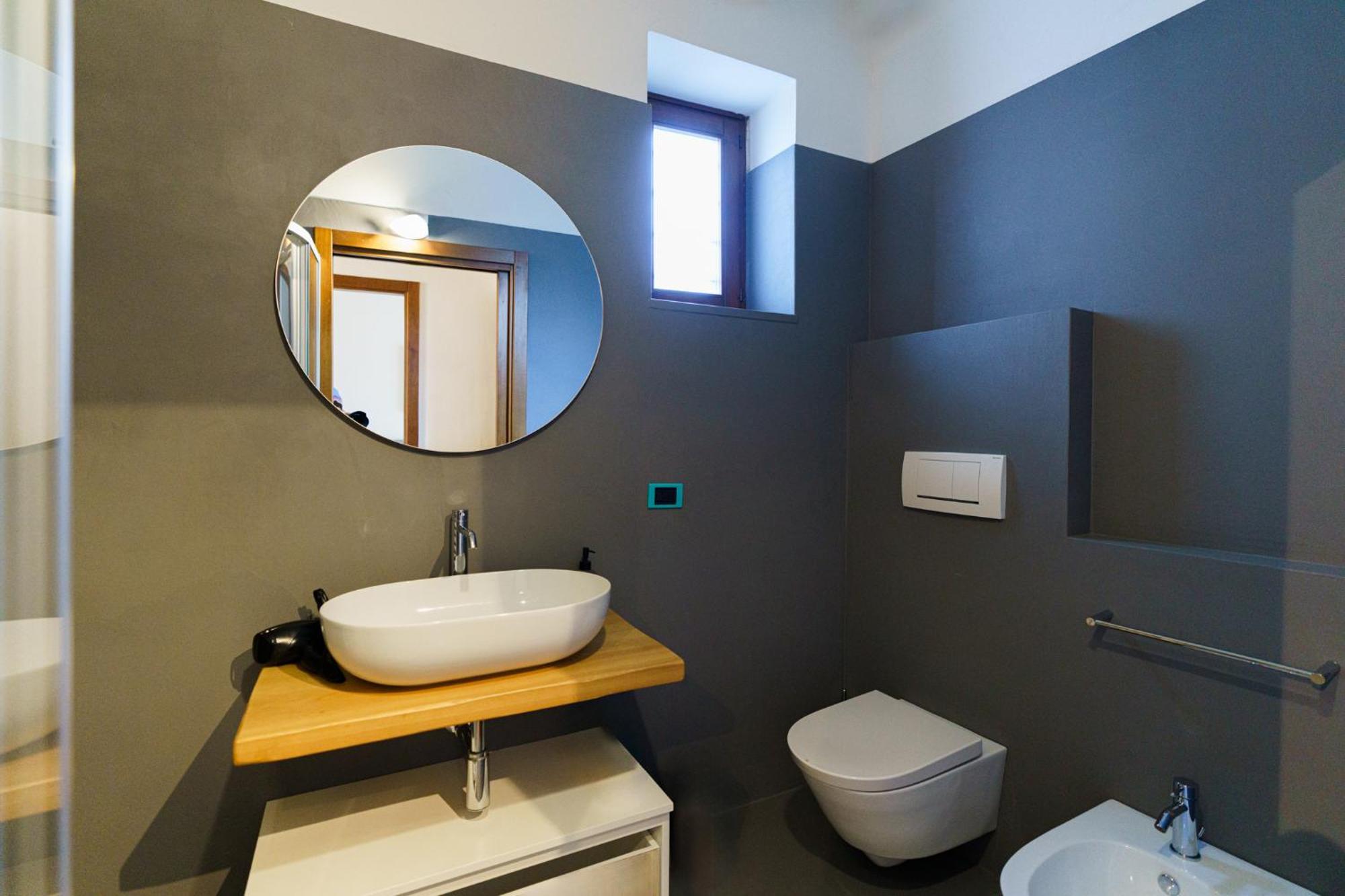 Domus Verona - Residenza Marconi Habitación foto